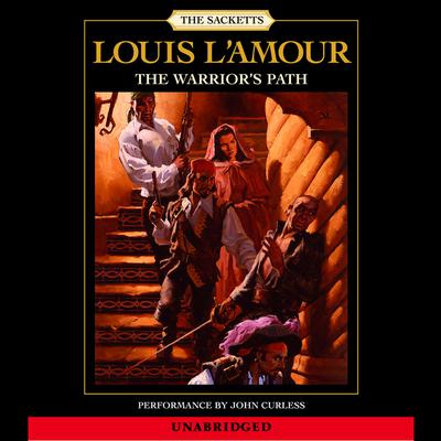 The Warrior's Path