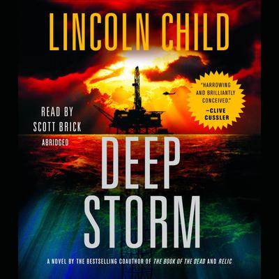 Deep Storm - Abridged