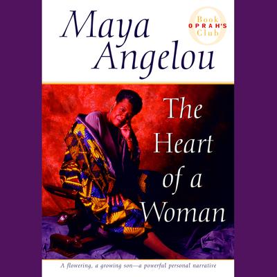 The Heart of a Woman - Abridged
