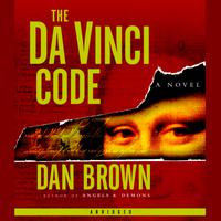 The Da Vinci Code - Abridged