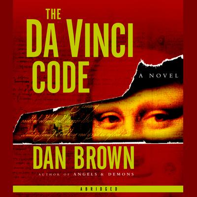 The Da Vinci Code - Abridged