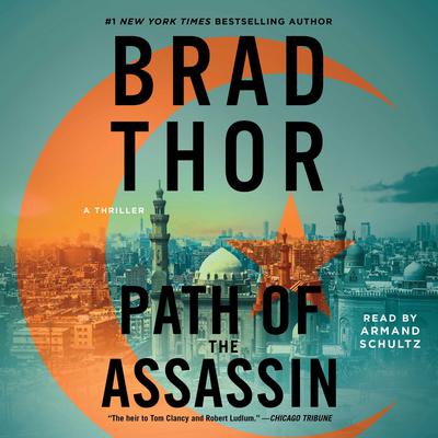 Path of the Assassin - Abridged