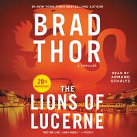 The Lions of Lucerne - Abridged
