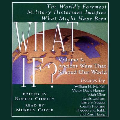 What If...? Vol 3 - Abridged