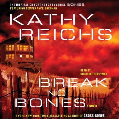 Break No Bones - Abridged