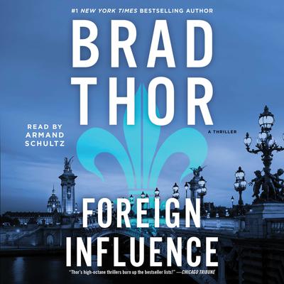Foreign Influence - Abridged