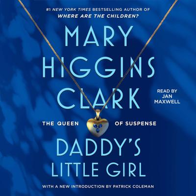 Daddy's Little Girl - Abridged