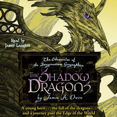 The Shadow Dragons