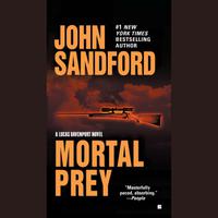 Mortal Prey - Abridged