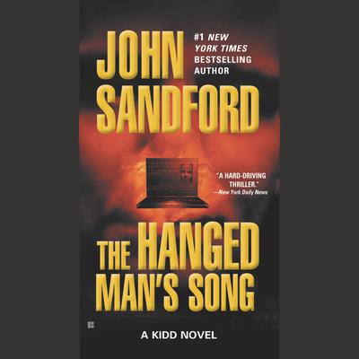 The Hanged Man's Song - Abridged