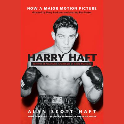 Harry Haft