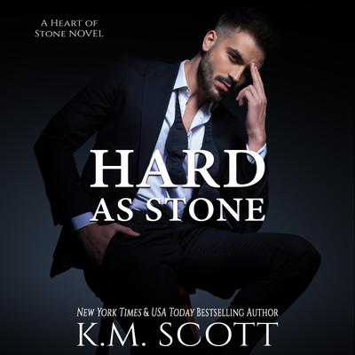 Hard As Stone