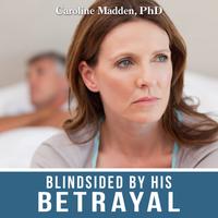 Blindsided By His Betrayal