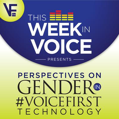 This Week In Voice Presents