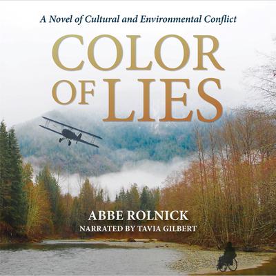 Color of Lies