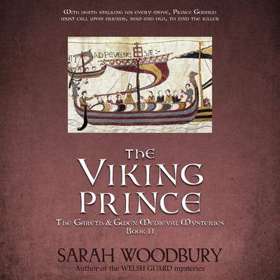 The Viking Prince