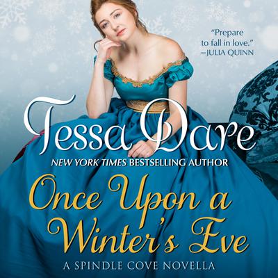 Once Upon a Winter’s Eve