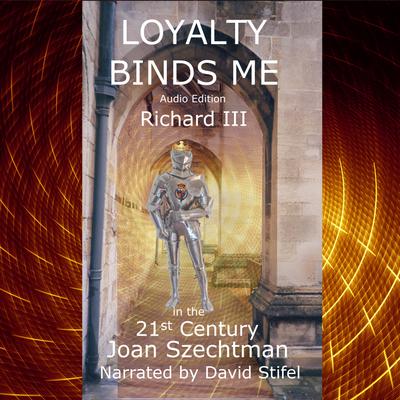 Loyalty Binds Me