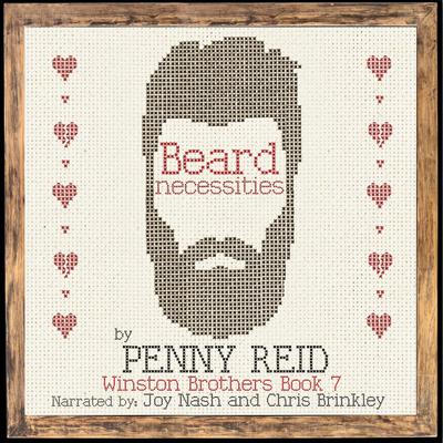 Beard Necessities