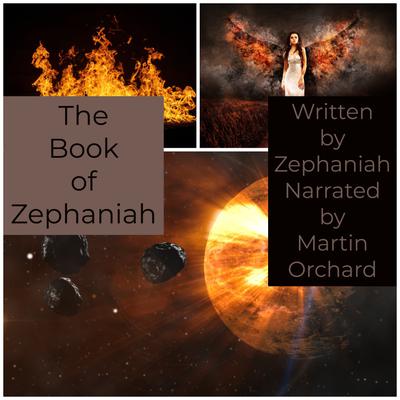 The Book of Zephaniah - The Holy Bible King James Version by Zephaniah