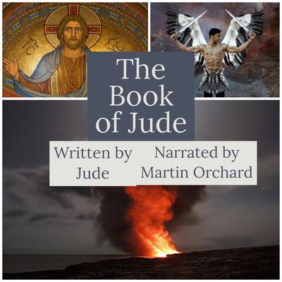 The Book of Jude - The Holy Bible King James Version by Jude