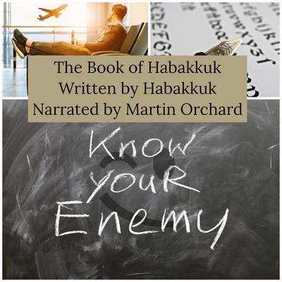 The Book of Habakkuk - The Holy Bible King James Version by Habakkuk