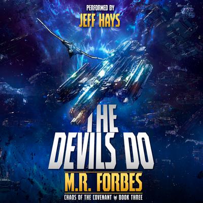 The Devils Do