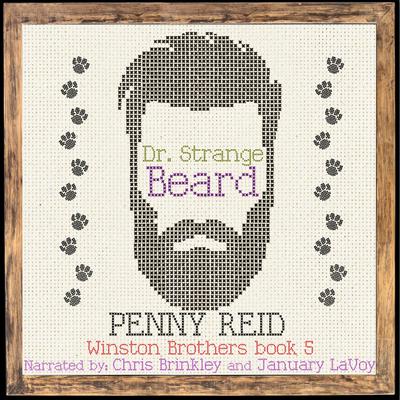 Dr. Strange Beard