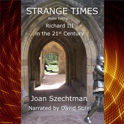 Strange Times