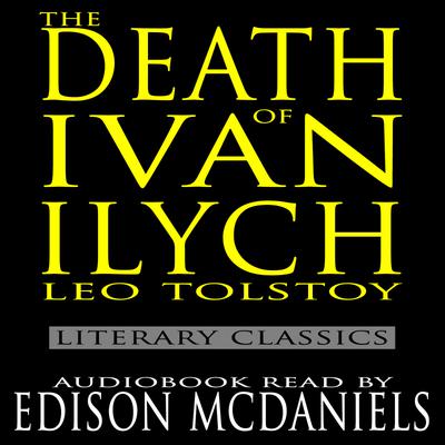 The Death of Ivan Ilych