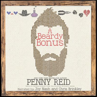 A Beardy Bonus