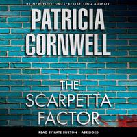 The Scarpetta Factor - Abridged