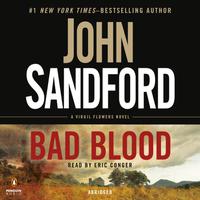 Bad Blood - Abridged