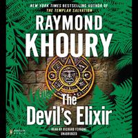 The Devil's Elixir