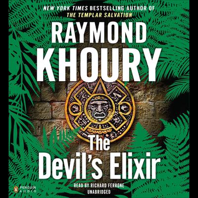 The Devil's Elixir
