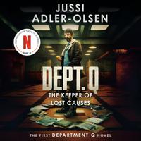 The Keeper of Lost Causes
