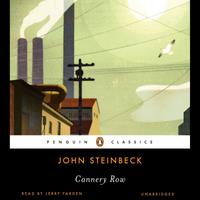 Cannery Row