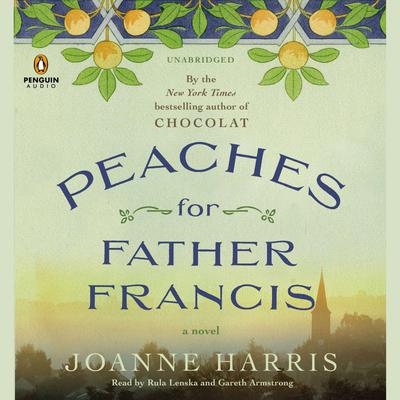 Peaches for Father Francis