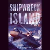 Shipwreck Island