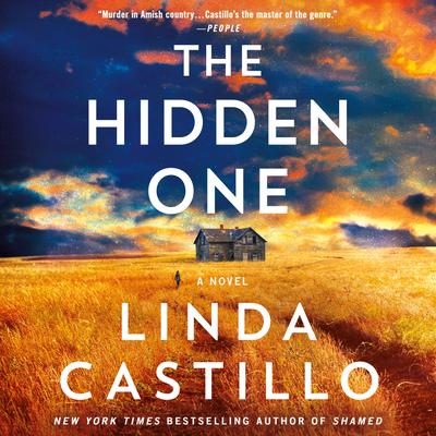 The Hidden One by Linda Castillo
