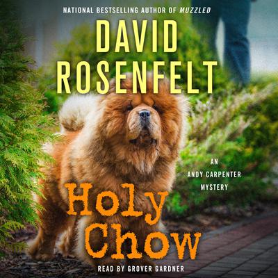 Holy Chow by David Rosenfelt