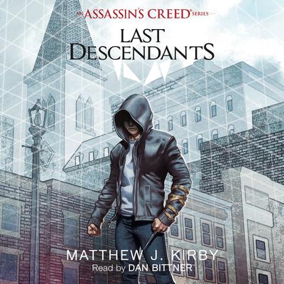 Last Descendants