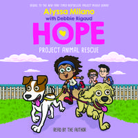 Project Animal Rescue