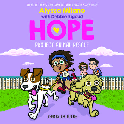Project Animal Rescue
