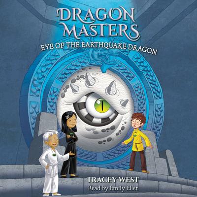 Eye of the Earthquake Dragon