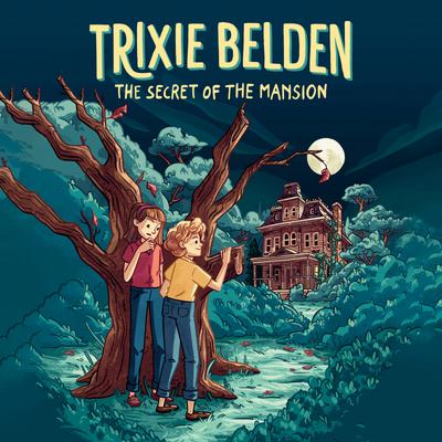 The Secret of the Mansion