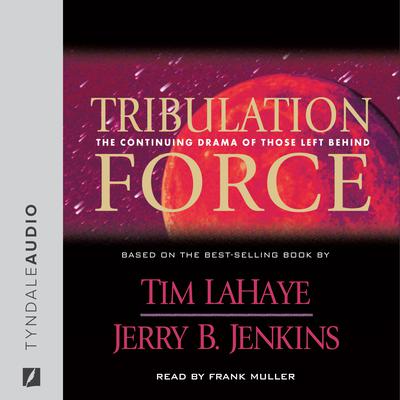 Tribulation Force - Abridged