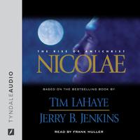Nicolae - Abridged