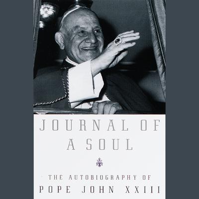 Pope John XXIII by Thomas Cahill