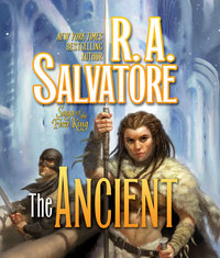 The Ancient